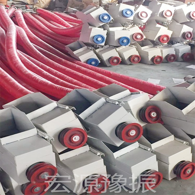 出售8米皮带输送机 粮食专用