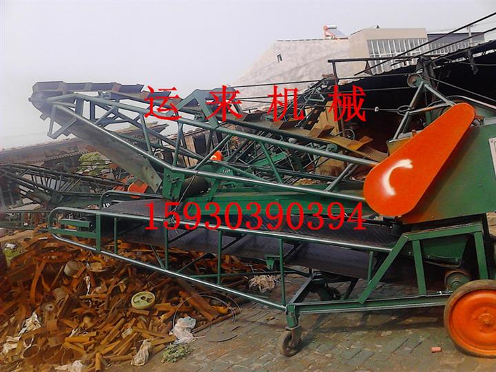 移动式扒谷机（产量30-40t/h）