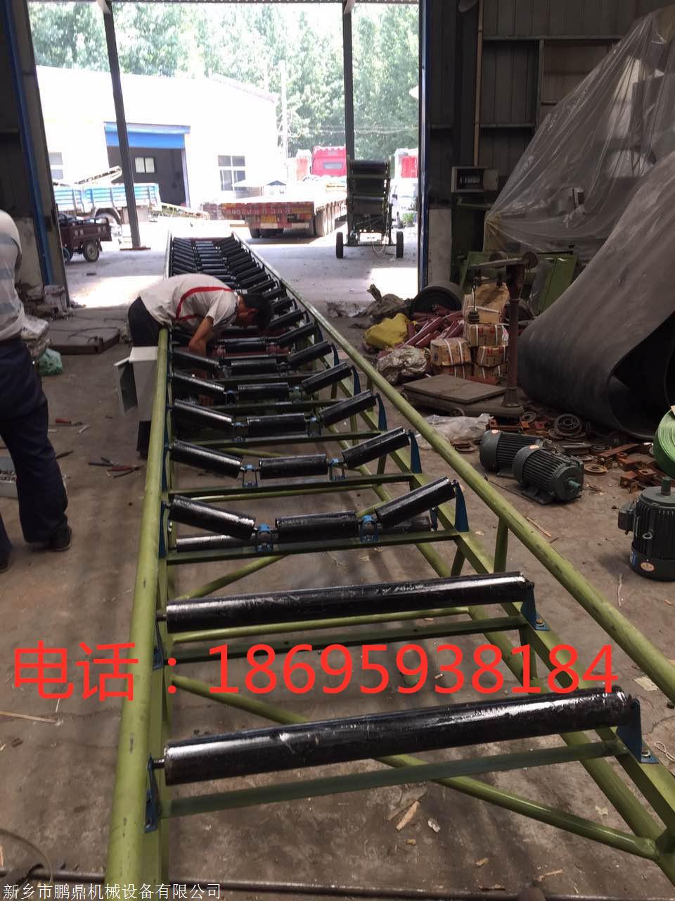 沧州诺金伟业粮食机械有限公司