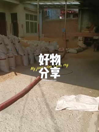 厂家直销吸粮机-吸粮机