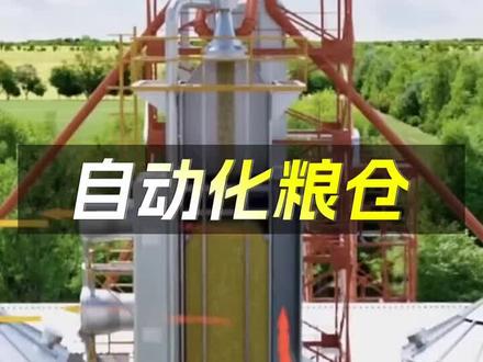 伟业粮机实体厂家