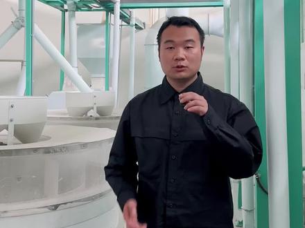 河南粮院机械制造有限公司