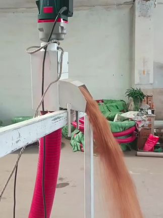 吸粮机粮安机械