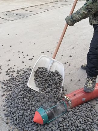 吸粮机源头厂家
