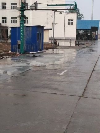 界首中禾粮机厂家
