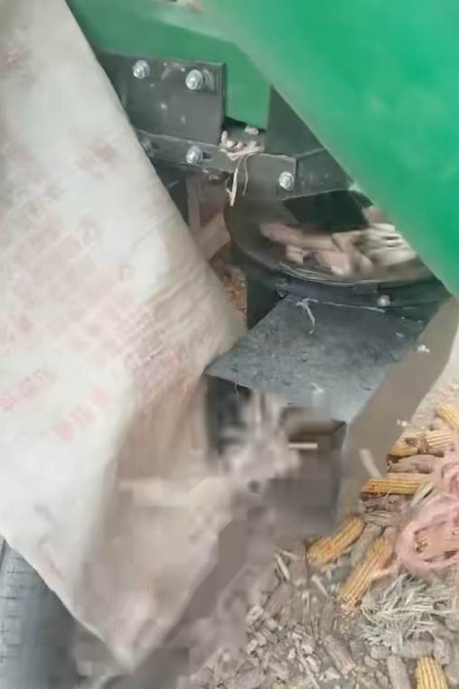 甩棒机